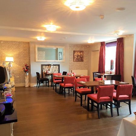 The View Hotel Folkestone, A Member Of Radisson Individuals Exteriér fotografie