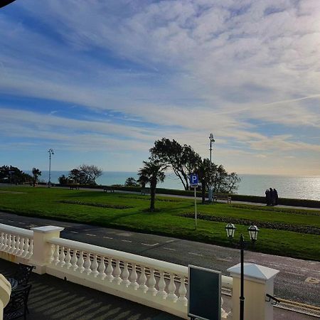 The View Hotel Folkestone, A Member Of Radisson Individuals Exteriér fotografie