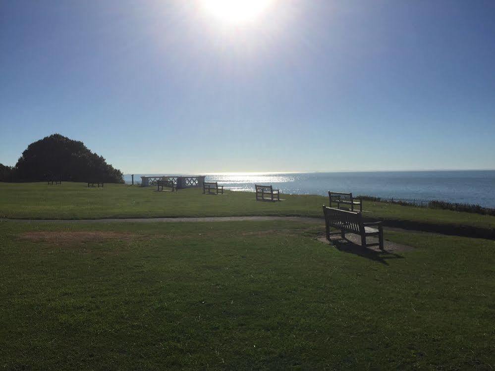 The View Hotel Folkestone, A Member Of Radisson Individuals Exteriér fotografie