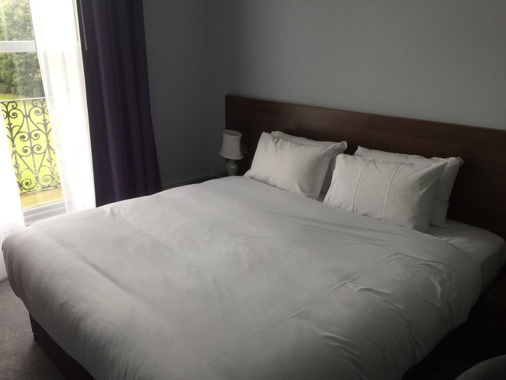 The View Hotel Folkestone, A Member Of Radisson Individuals Exteriér fotografie