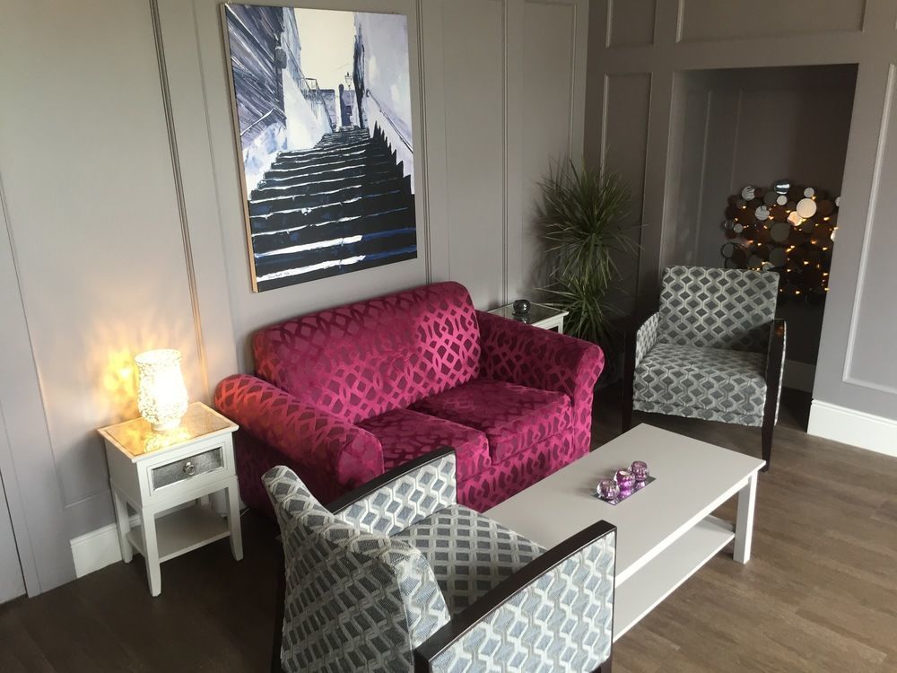 The View Hotel Folkestone, A Member Of Radisson Individuals Exteriér fotografie