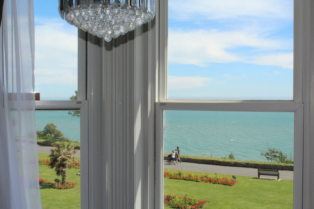 The View Hotel Folkestone, A Member Of Radisson Individuals Exteriér fotografie