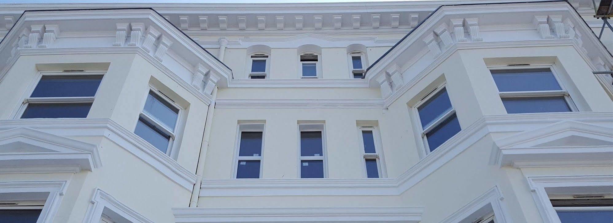 The View Hotel Folkestone, A Member Of Radisson Individuals Exteriér fotografie