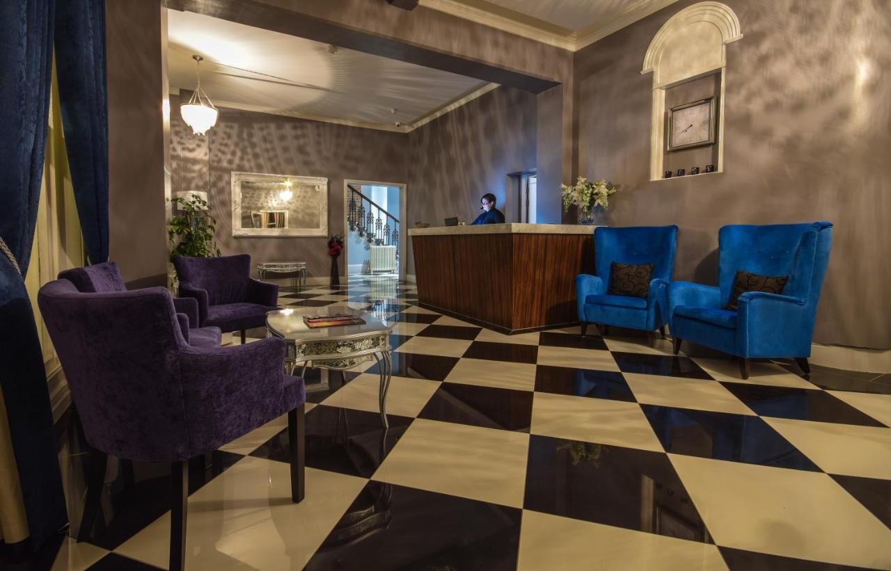 The View Hotel Folkestone, A Member Of Radisson Individuals Exteriér fotografie